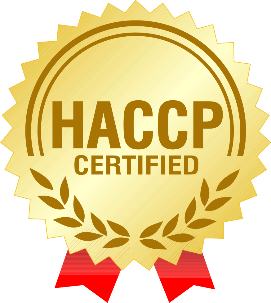 HACCP