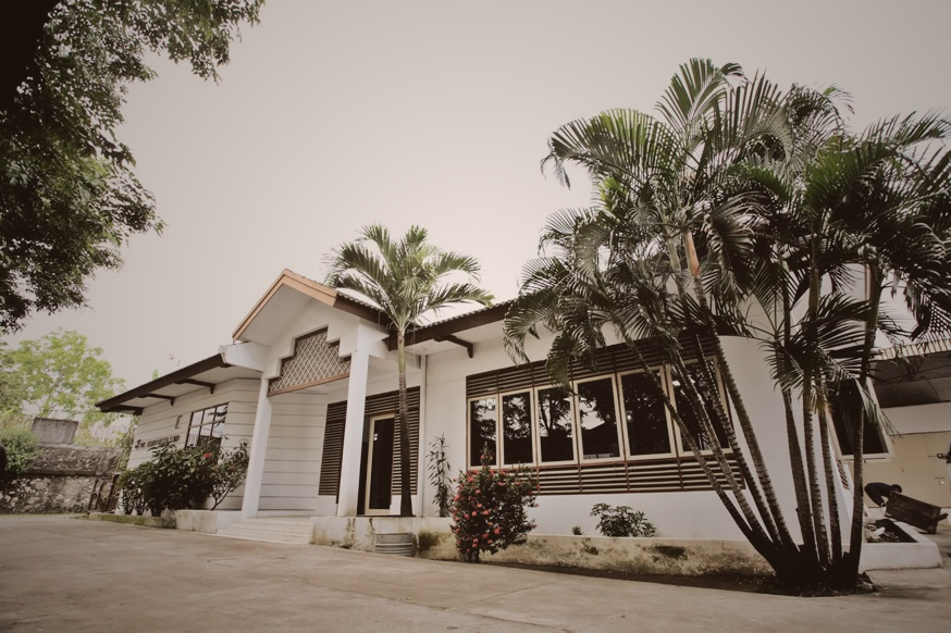 Seafood processing facility