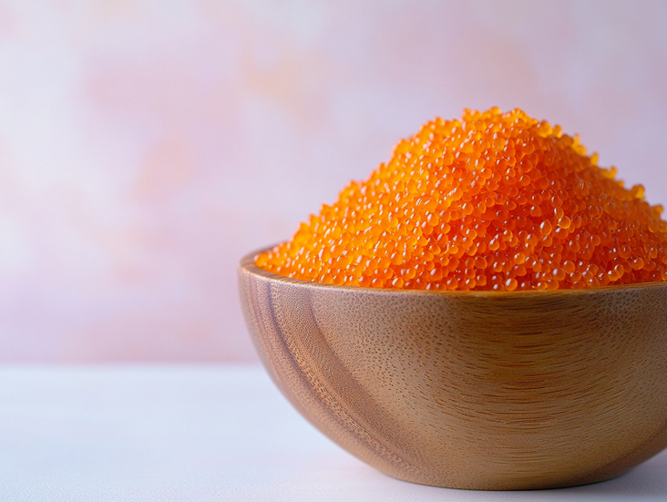 Tobiko Flying Fish Roe